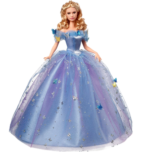 Disney Cinderella Royal Ball Cinderella Doll