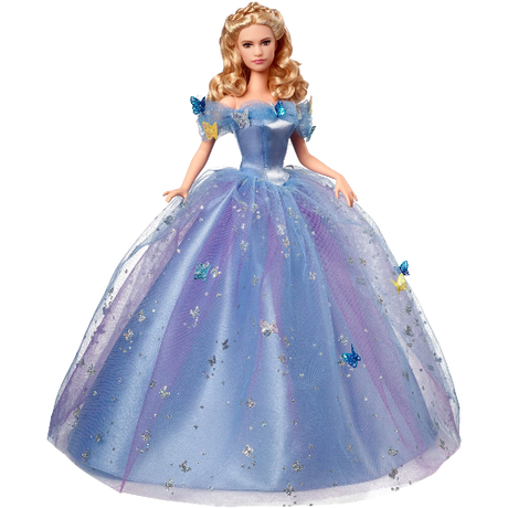 Disney Cinderella Royal Ball Cinderella Doll