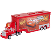 Disney Pixar Cars Mack Truck And Transporter