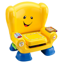 Fisher Price Laugh And Learn Smart Stages Chair