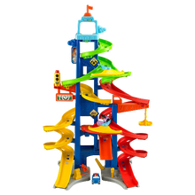 Fisher Price Little People City Skyway