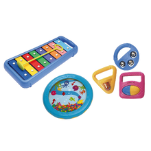 Hohner Kids Toddler Music Band