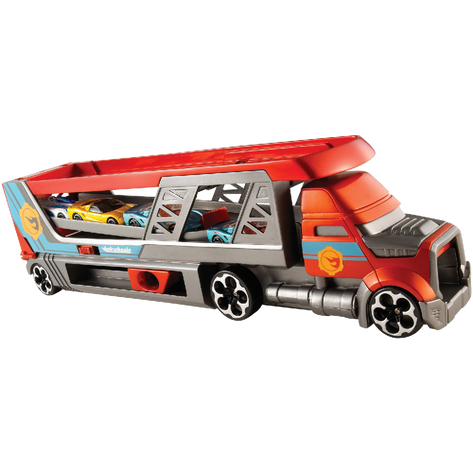 Hot Wheels City Blastin' Rig