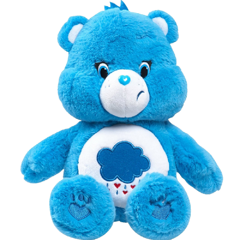 Just Play Care Bears Medium Plush