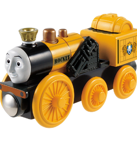 Thomas Wooden Railway Thomas The Tank Engine