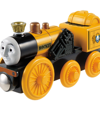 Thomas Wooden Railway Thomas The Tank Engine